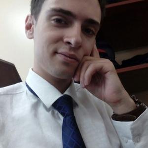 Павел Поливанов, 26 лет, Норильск