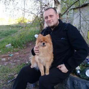 Алексей Крутов, 31 год, Тверь