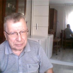 Саша, 78 лет, Калининград