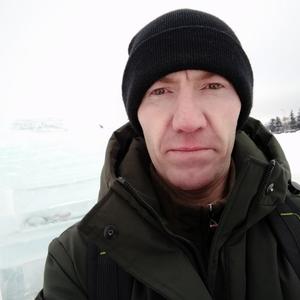Алексей, 43 года, Глазов