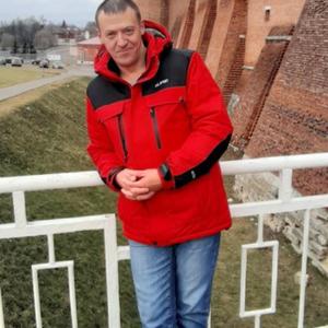 Парни в Елизово: Роман, 41 - ищет девушку из Елизово