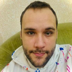Никита Андреевич, 30 лет, Владивосток