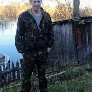 Парни в Сыктывкаре: Максим, 39 - ищет девушку из Сыктывкара