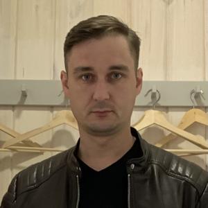 Greshnik, 39 лет, Иваново