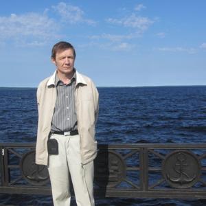 Виктор, 53 года, Петрозаводск