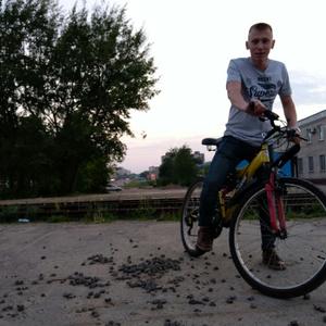 Дмитрий, 31 год, Череповец