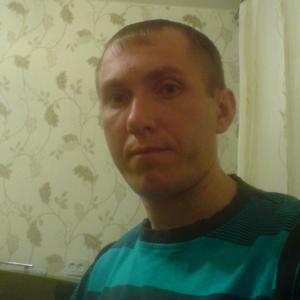 Парни в Нижний Новгороде: Алексей, 39 - ищет девушку из Нижний Новгорода
