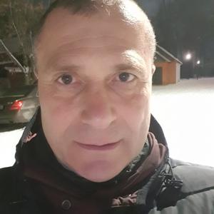 Андрей, 55 лет, Егорьевск