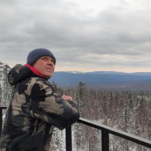 Сергей, 53 года, Куса