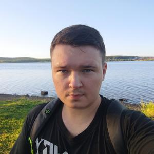 Андрей, 28 лет, Полевской