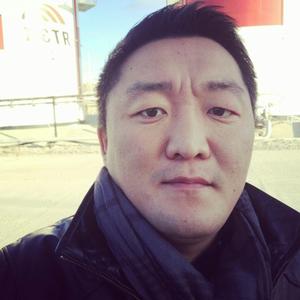 Виктор Ким, 41 год, Ростов-на-Дону