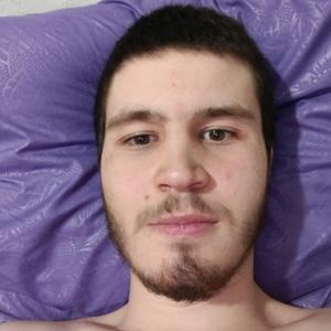Егор, 22 года, Оренбург