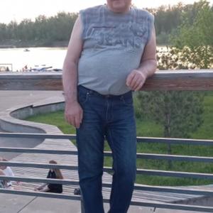 Геннадий, 63 года, Красноярск