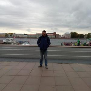 Парни в Санкт-Петербурге: Евгений, 40 - ищет девушку из Санкт-Петербурга