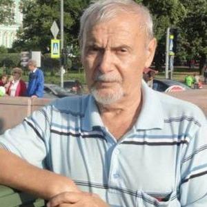 Oleg, 83 года, Москва