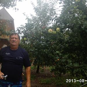 Иван, 67 лет, Майкоп