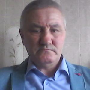 Павел, 65 лет, Ульяновск