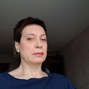 Ольга, 59 лет, Клин