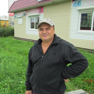 Парни в Усолье-Сибирское: Евгений, 56 - ищет девушку из Усолье-Сибирское