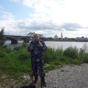 Иван Сидоров, 46 лет, Рыбинск