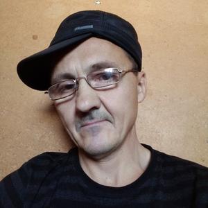 Валерий, 56 лет, Кандалакша