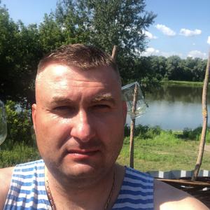 Олег Морозов, 39 лет, Миллерово