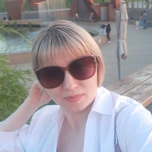 Дарья, 41 год, Уфа