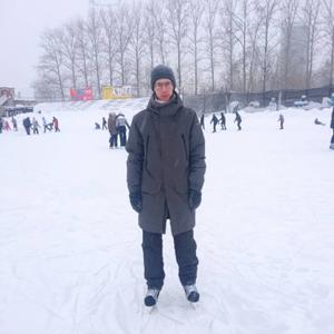 Парни в Перми: Кирилл, 28 - ищет девушку из Перми