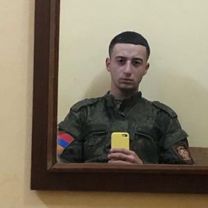 Артур Варданян, 22 года, Наро-Фоминск