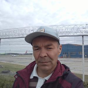 Азамат, 46 лет, Уфа