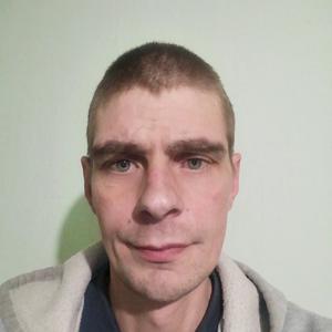 Иван, 38 лет, Москва