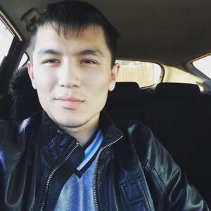 Aldar, 28 лет, Иркутск