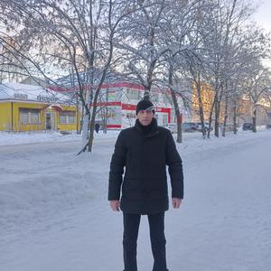 Парни в Олонце: Андрей, 50 - ищет девушку из Олонца