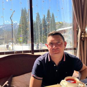 Иван, 40 лет, Новосибирск