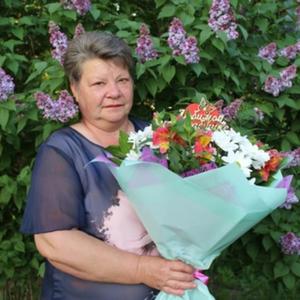 Девушки в Липецке: Татьяна, 61 - ищет парня из Липецка