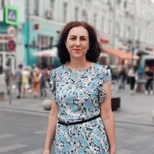 Девушки в Санкт-Петербурге: Вера, 46 - ищет парня из Санкт-Петербурга