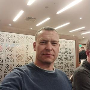 Ярослав, 41 год, Красноярск