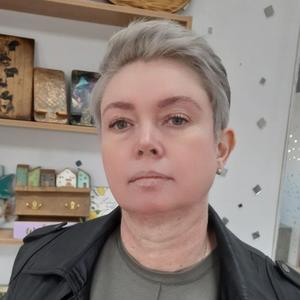 Анастасия, 53 года, Омск