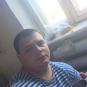 Никита, 31 год, Омск