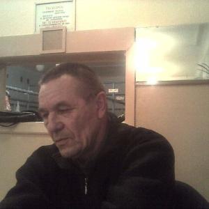 Николай Демченко, 67 лет, Барнаул