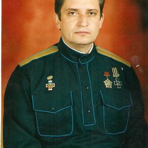 Владимир Валентинович Бажин, 68 лет, Пятигорск
