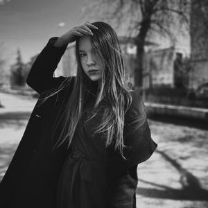 Карина, 23 года, Кемерово