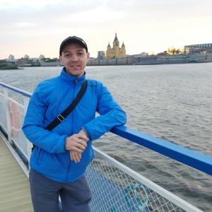 Дмитриев Дмитрий Анатольевич, 34 года, Кайеркан