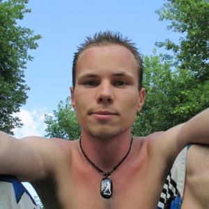 Максим Рашев, 28 лет, Сызрань