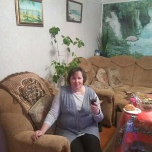 Наталья Киселева, 63 года, Донецк