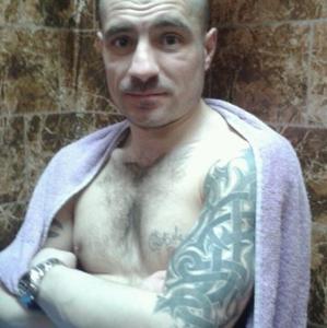 Dibir Dibirov, 40 лет, Пятницкое