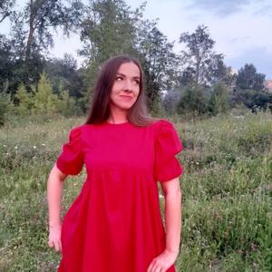 Елена, 37 лет, Екатеринбург