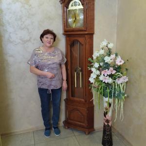 Татьяна, 63 года, Лежнево