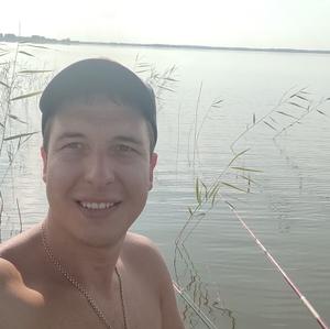 Парни в Омске: Даниил, 32 - ищет девушку из Омска