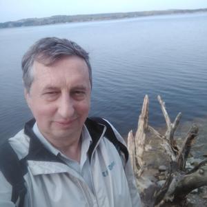 Парни в Перми: Игорь, 58 - ищет девушку из Перми